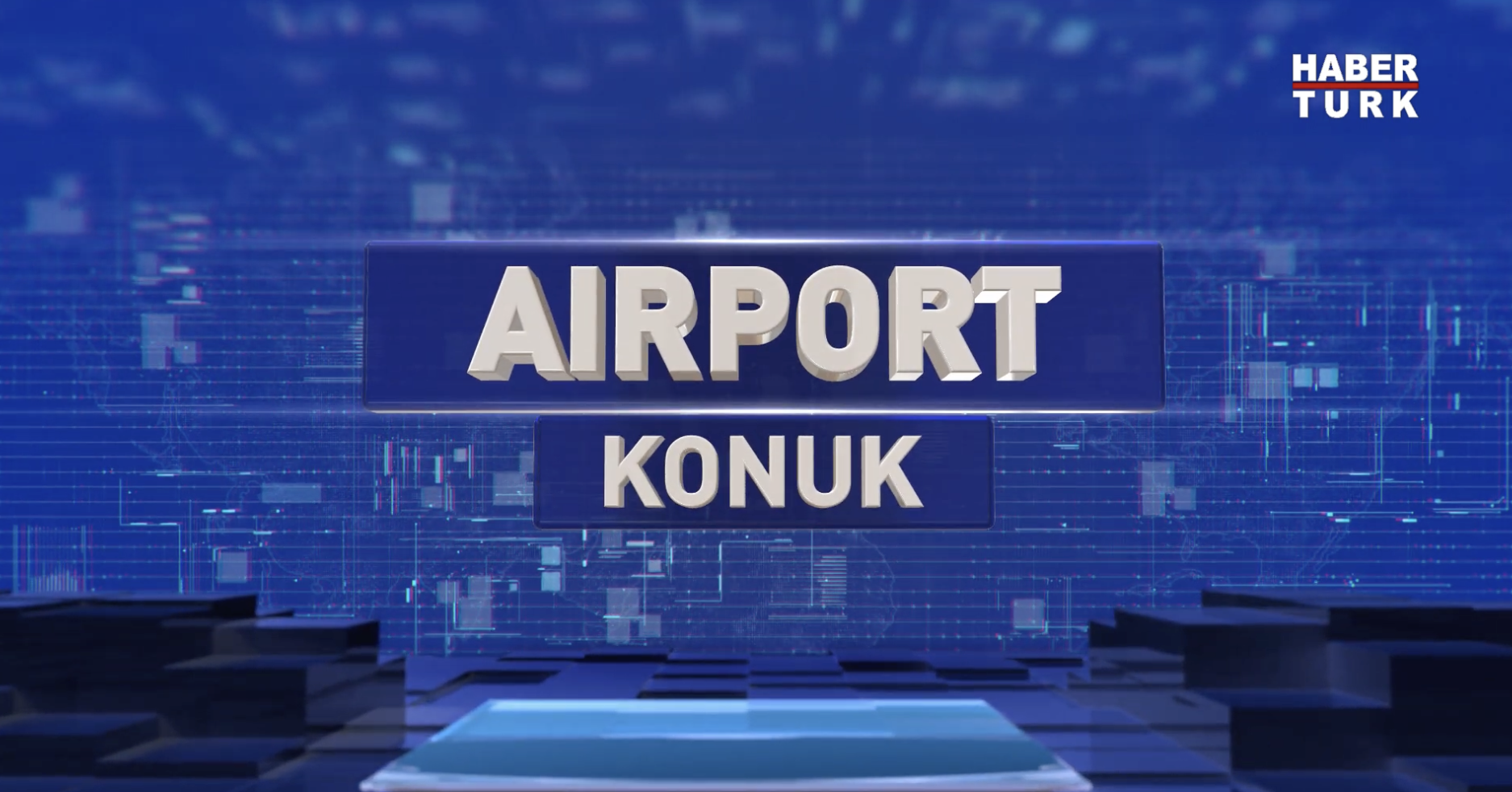 Airport Konuk